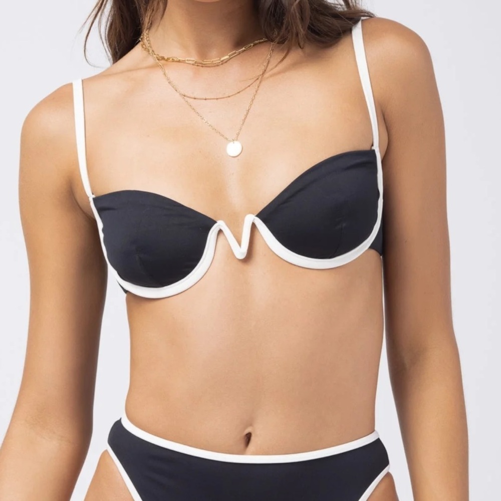 l*space Swim Top